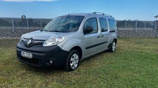 Renault Kangoo 2018 euro 6 PS110 ExtraLang-thumb-1