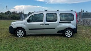 Renault Kangoo 2018 euro 6 PS110 ExtraLang-thumb-2
