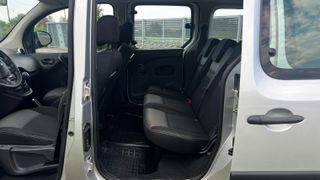 Renault Kangoo 2018 euro 6 PS110 ExtraLang-thumb-9