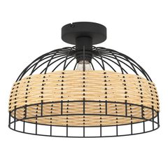 ANWICK φως οροφής Eglo 43398