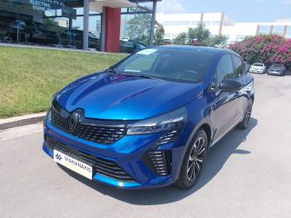 Renault Clio 2025 1,0lt Techno LPG