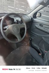 Hyundai Atos 1998