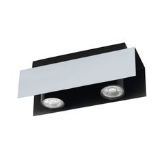 VISERBA φως οροφής Eglo 97395