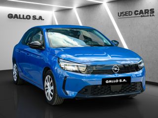 Opel Corsa 2024 3 ΕΤΗ ΕΡΓΟΣΤΑΣΙΑΚΗ ΕΓΓΥΗΣΗ * GALLO S.A. *