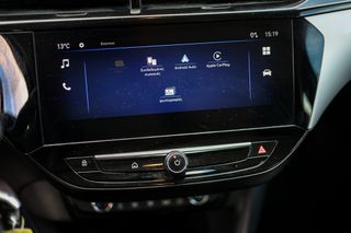 Opel Corsa 2024 3 ΕΤΗ ΕΡΓΟΣΤΑΣΙΑΚΗ ΕΓΓΥΗΣΗ * GALLO S.A. *-thumb-15