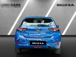 Opel Corsa 2024 3 ΕΤΗ ΕΡΓΟΣΤΑΣΙΑΚΗ ΕΓΓΥΗΣΗ * GALLO S.A. *-thumb-5
