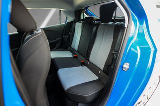 Opel Corsa 2024 3 ΕΤΗ ΕΡΓΟΣΤΑΣΙΑΚΗ ΕΓΓΥΗΣΗ * GALLO S.A. *-thumb-19