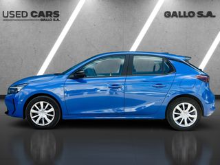 Opel Corsa 2024 3 ΕΤΗ ΕΡΓΟΣΤΑΣΙΑΚΗ ΕΓΓΥΗΣΗ * GALLO S.A. *-thumb-3