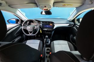 Opel Corsa 2024 3 ΕΤΗ ΕΡΓΟΣΤΑΣΙΑΚΗ ΕΓΓΥΗΣΗ * GALLO S.A. *-thumb-20
