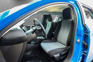 Opel Corsa 2024 3 ΕΤΗ ΕΡΓΟΣΤΑΣΙΑΚΗ ΕΓΓΥΗΣΗ * GALLO S.A. *-thumb-18