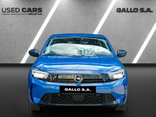 Opel Corsa 2024 3 ΕΤΗ ΕΡΓΟΣΤΑΣΙΑΚΗ ΕΓΓΥΗΣΗ * GALLO S.A. *-thumb-2