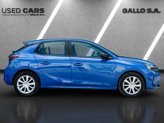 Opel Corsa 2024 3 ΕΤΗ ΕΡΓΟΣΤΑΣΙΑΚΗ ΕΓΓΥΗΣΗ * GALLO S.A. *-thumb-4