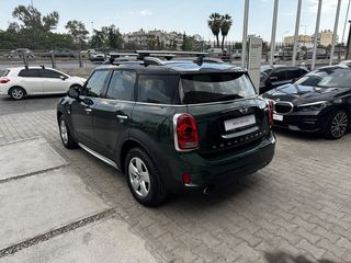 Mini Countryman 2018 Cooper 1.5cc 136ps Auto-thumb-3
