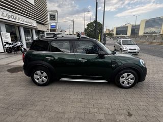 Mini Countryman 2018 Cooper 1.5cc 136ps Auto-thumb-6