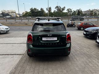 Mini Countryman 2018 Cooper 1.5cc 136ps Auto-thumb-4