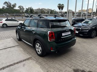 Mini Countryman 2018 Cooper 1.5cc 136ps Auto-thumb-2