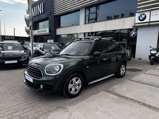 Mini Countryman 2018 Cooper 1.5cc 136ps Auto