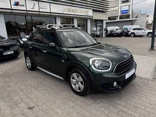 Mini Countryman 2018 Cooper 1.5cc 136ps Auto-thumb-7