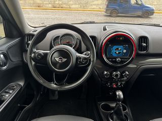 Mini Countryman 2018 Cooper 1.5cc 136ps Auto-thumb-20