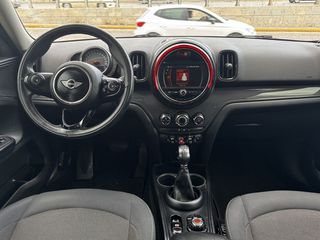 Mini Countryman 2018 Cooper 1.5cc 136ps Auto-thumb-9