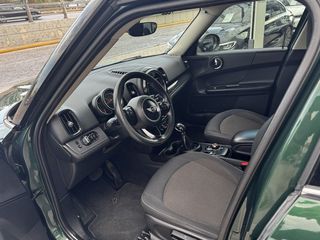 Mini Countryman 2018 Cooper 1.5cc 136ps Auto-thumb-11