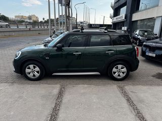 Mini Countryman 2018 Cooper 1.5cc 136ps Auto-thumb-1