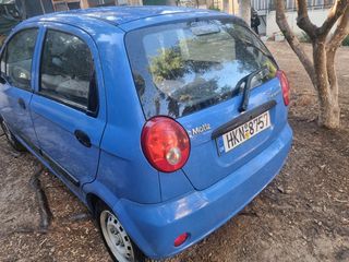 Daewoo Matiz 2002-thumb-1
