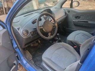 Daewoo Matiz 2002-thumb-2