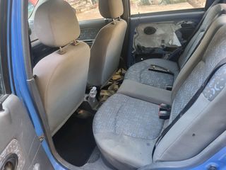 Daewoo Matiz 2002-thumb-3