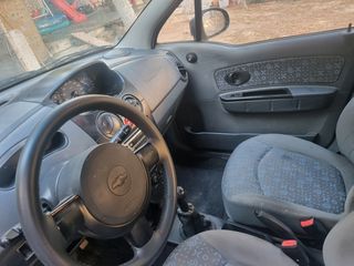 Daewoo Matiz 2002-thumb-5