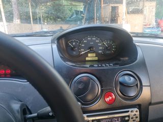 Daewoo Matiz 2002-thumb-7