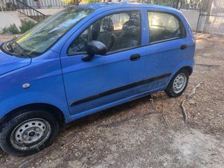 Daewoo Matiz 2002-thumb-9
