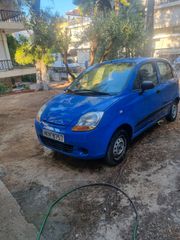 Daewoo Matiz 2002-thumb-11