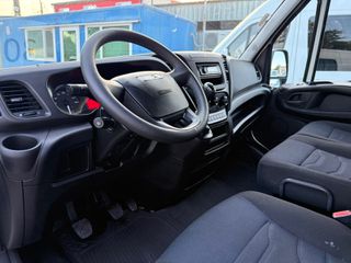 Διπλοκάμπινο Iveco 2017 Daily 35s14 Euro 6V-thumb-8