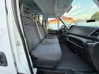 Διπλοκάμπινο Iveco 2017 Daily 35s14 Euro 6V-thumb-12