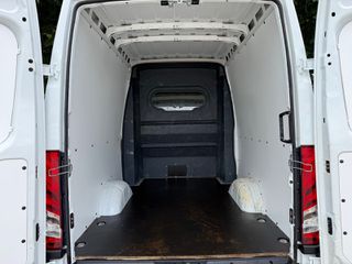 Διπλοκάμπινο Iveco 2017 Daily 35s14 Euro 6V-thumb-14