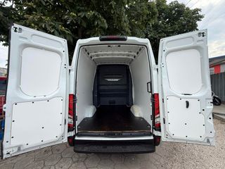 Διπλοκάμπινο Iveco 2017 Daily 35s14 Euro 6V-thumb-15