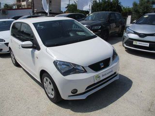 Seat Mii 2019 5 Χρόνια Εγγύηση - STYLE