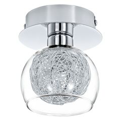 OVIEDO 1 σποτ Eglo 93066