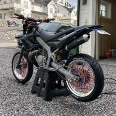 Derbi Senda SM X-TREME 2005