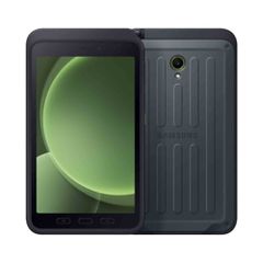 Samsung Galaxy Tab Active5 (X300 2024) 8.0 5G 128GB (6GB Ram) Green Black EU
