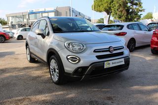 Fiat 500X 2019 5 Χρόνια εγγύηση-CROSS AUTOx6 DIESEL