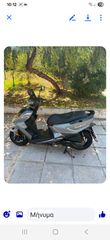Sym FNX 125 2022-thumb-1