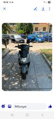 Sym FNX 125 2022-thumb-2