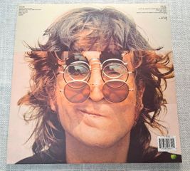 John Lennon – Walls And Bridges LP-thumb-2
