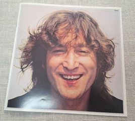 John Lennon – Walls And Bridges LP-thumb-3