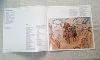 John Lennon – Walls And Bridges LP-thumb-4