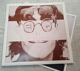 John Lennon – Walls And Bridges LP-thumb-5