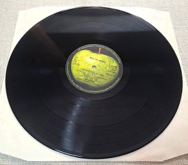 John Lennon – Walls And Bridges LP-thumb-6