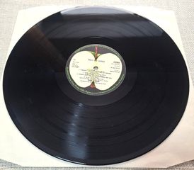 John Lennon – Walls And Bridges LP-thumb-7